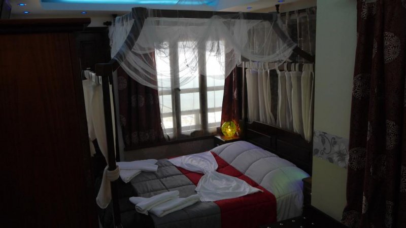 Blue Sea Beach Boutique Hotel - Снимка 2