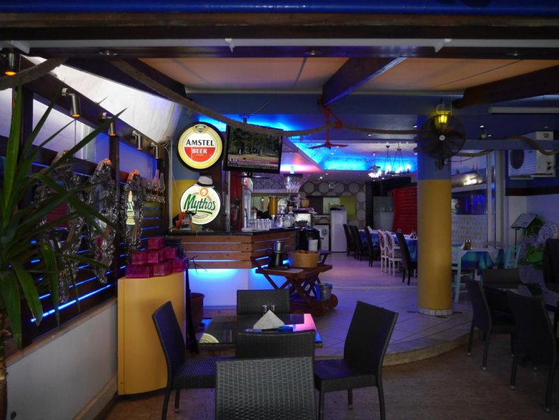 Blue Sea Beach Boutique Hotel - Снимка 9