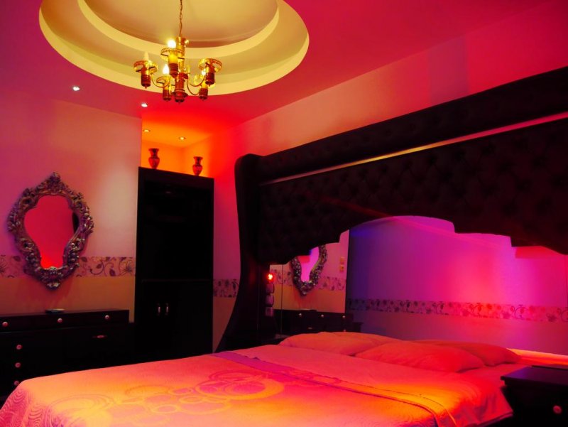 Blue Sea Beach Boutique Hotel - Снимка 11