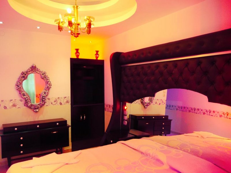 Blue Sea Beach Boutique Hotel - Снимка 1