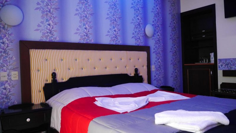 Blue Sea Beach Boutique Hotel - Снимка 4