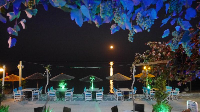 Blue Sea Beach Boutique Hotel - Снимка 1