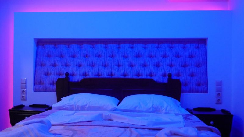 Blue Sea Beach Boutique Hotel - Снимка 7