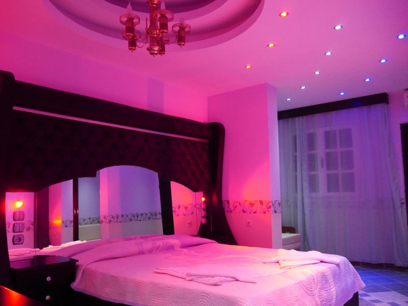 Blue Sea Beach Boutique Hotel - Снимка 9