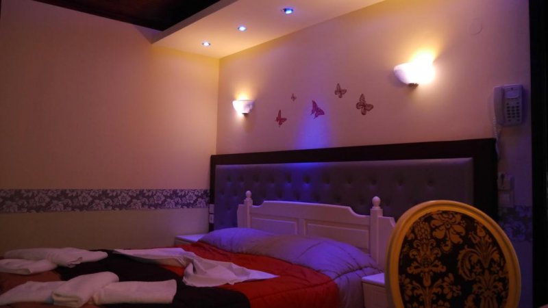 Blue Sea Beach Boutique Hotel - Снимка 4