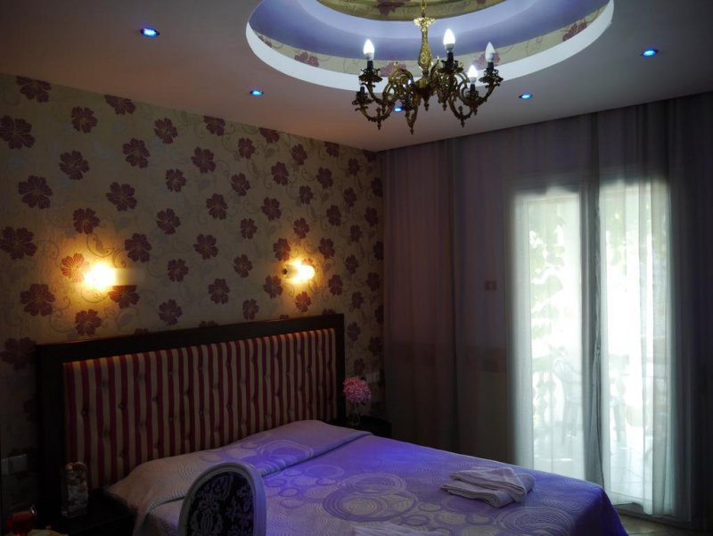 Blue Sea Beach Boutique Hotel - Снимка 4