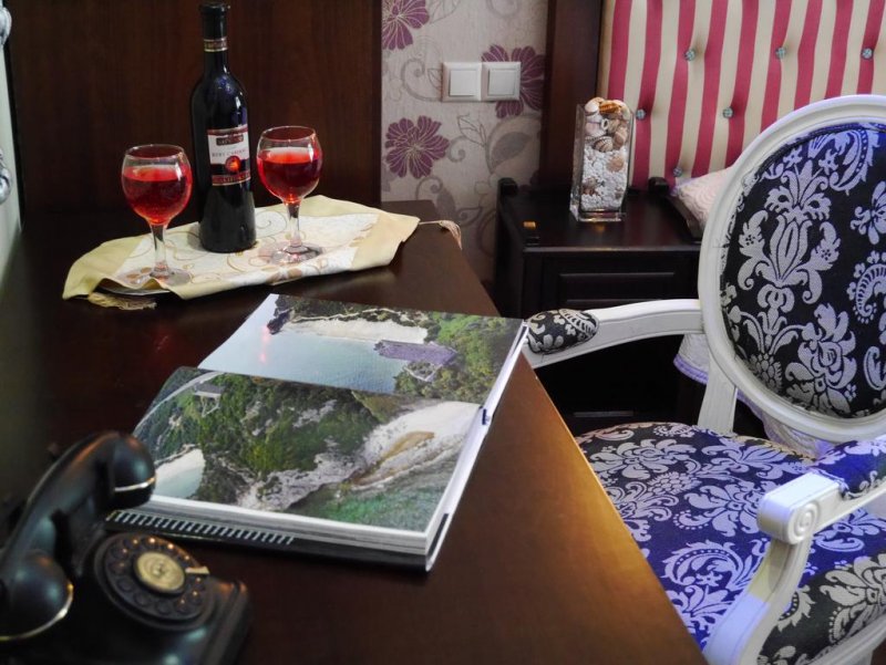 Blue Sea Beach Boutique Hotel - Снимка 4