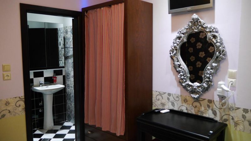 Blue Sea Beach Boutique Hotel - Снимка 10