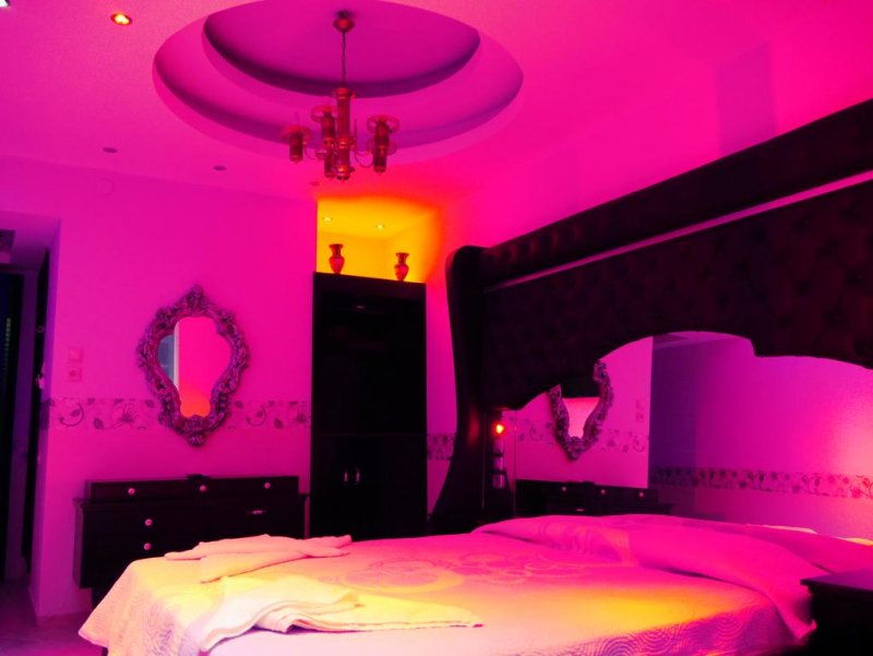 Blue Sea Beach Boutique Hotel - Снимка 8