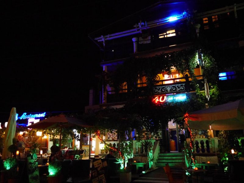 Blue Sea Beach Boutique Hotel - Снимка 3