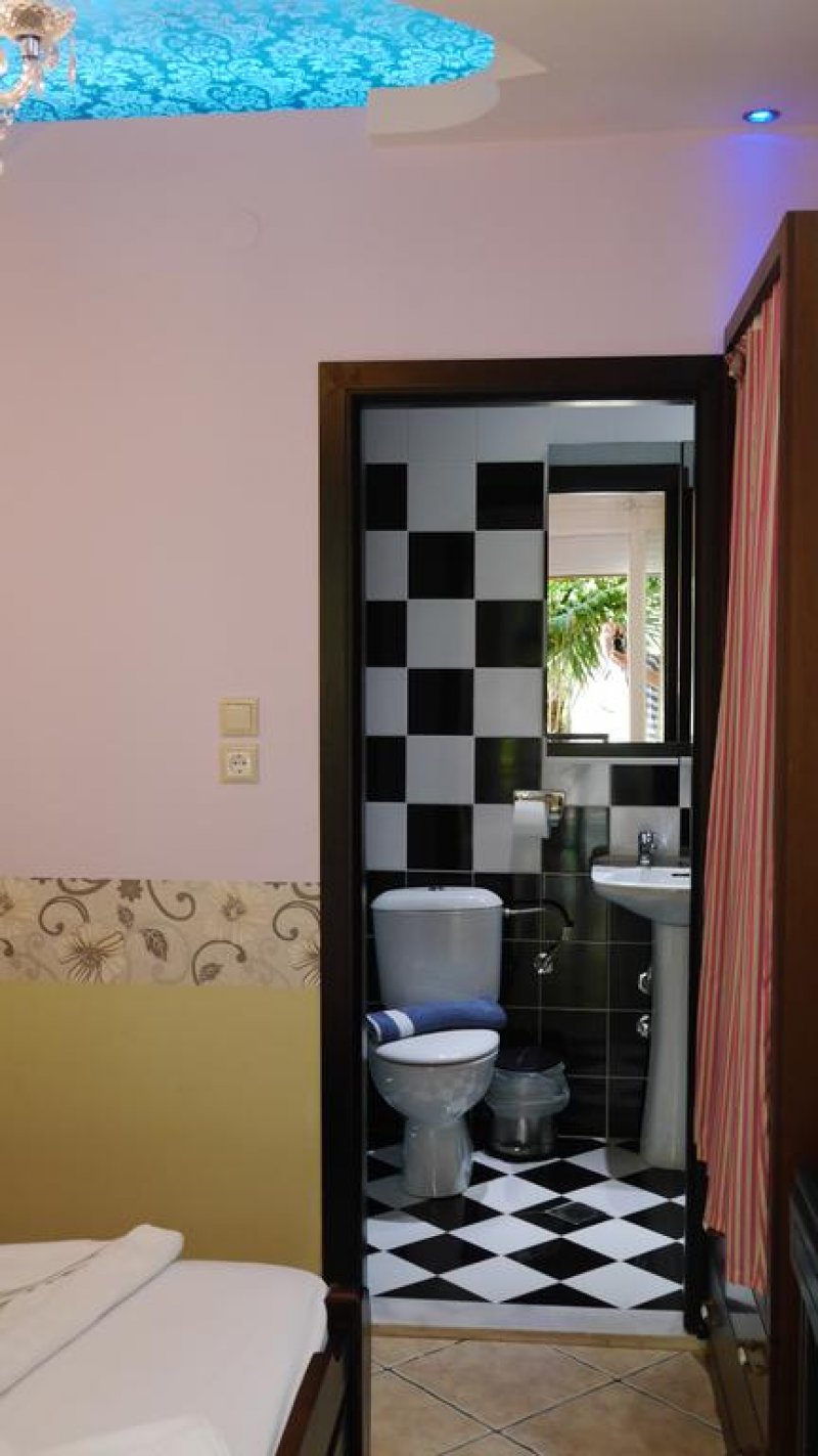 Blue Sea Beach Boutique Hotel - Снимка 11