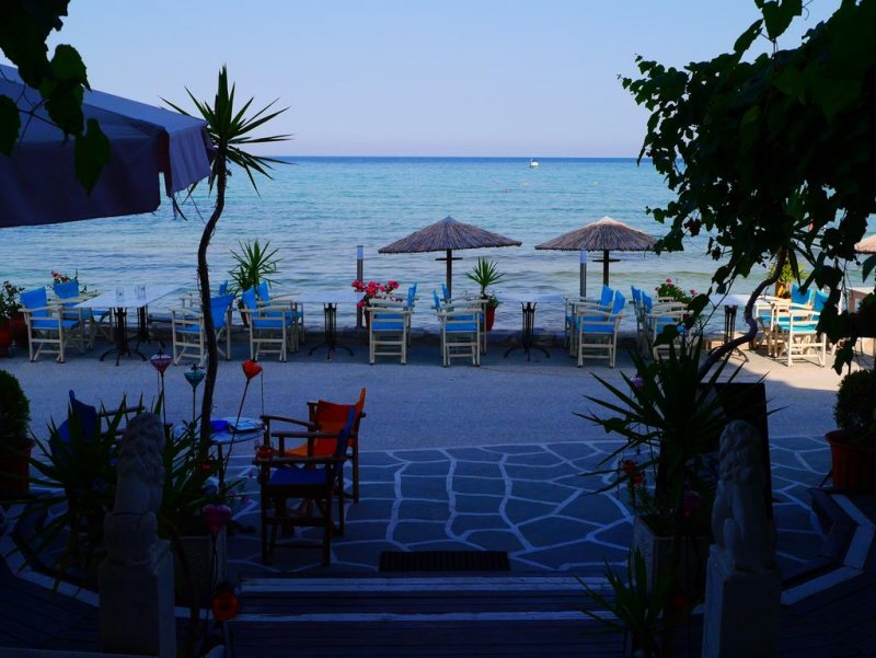 Blue Sea Beach Boutique Hotel - Снимка 5