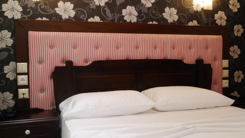 Blue Sea Beach Boutique Hotel - Снимка 8