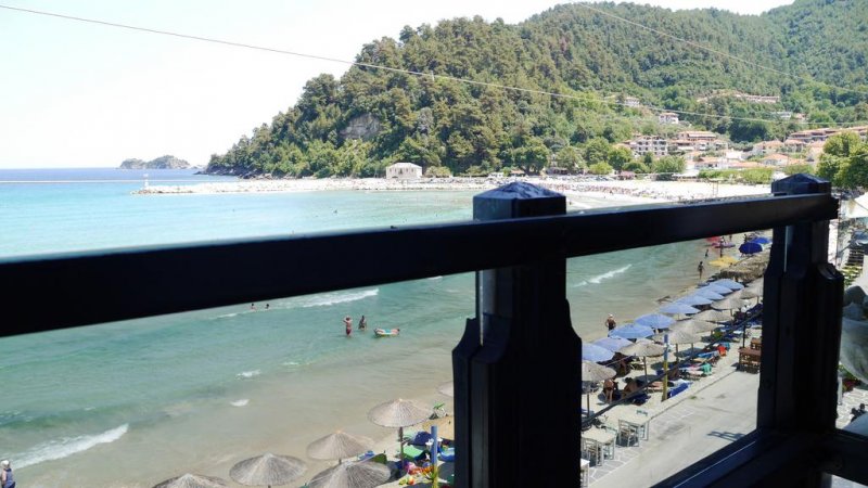 Blue Sea Beach Boutique Hotel - Снимка 9