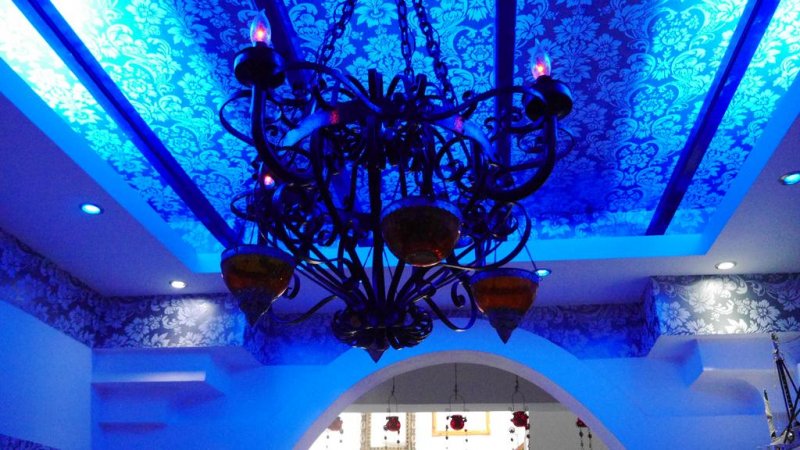 Blue Sea Beach Boutique Hotel - Снимка 8