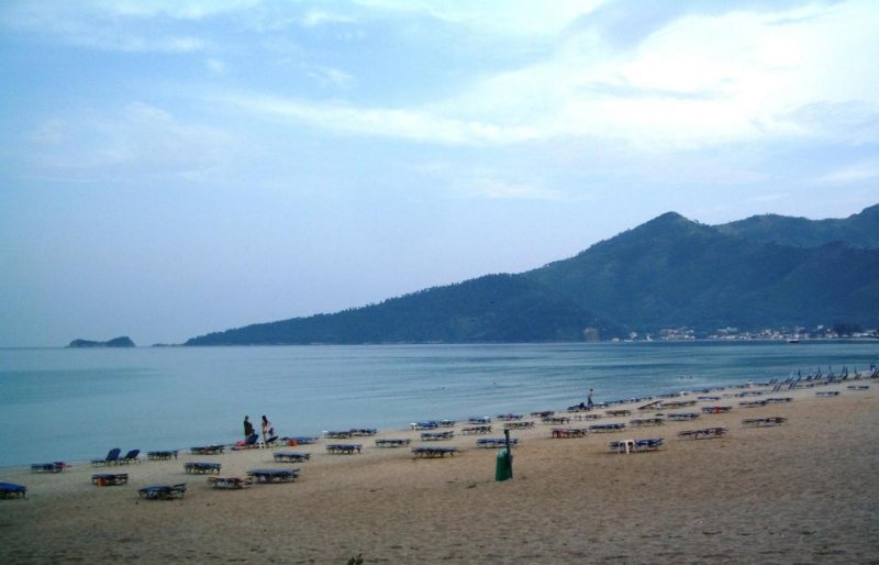 Blue Sea Beach Boutique Hotel - Снимка 10