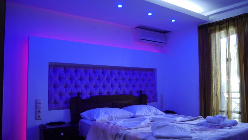 Blue Sea Beach Boutique Hotel - Снимка 1