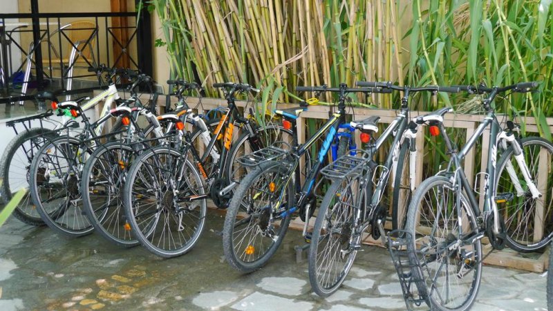 Blue Sea Beach Boutique Hotel - Снимка 2