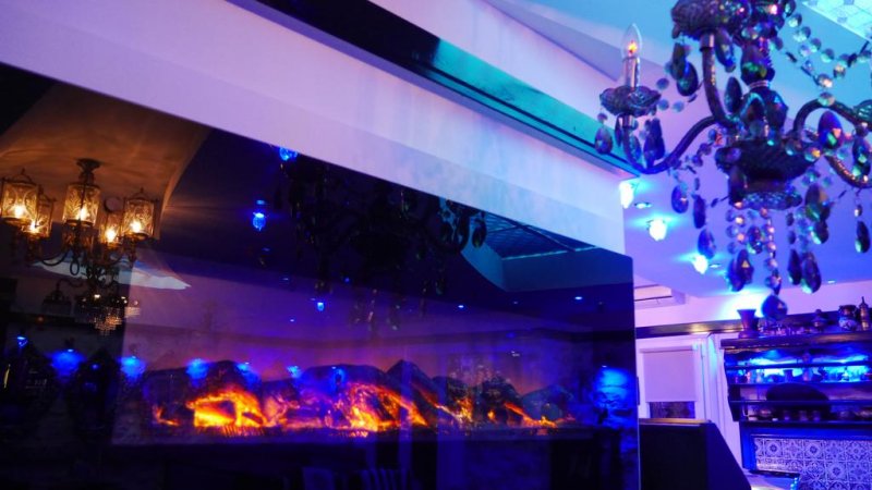 Blue Sea Beach Boutique Hotel - Снимка 7