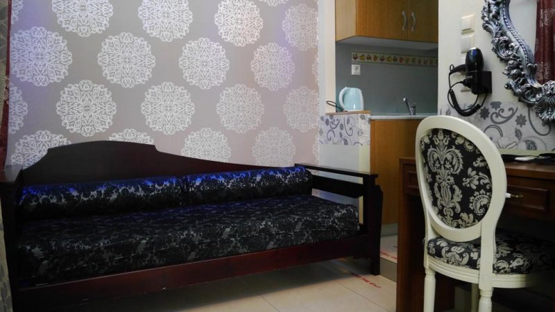 Blue Sea Beach Boutique Hotel - Снимка 3