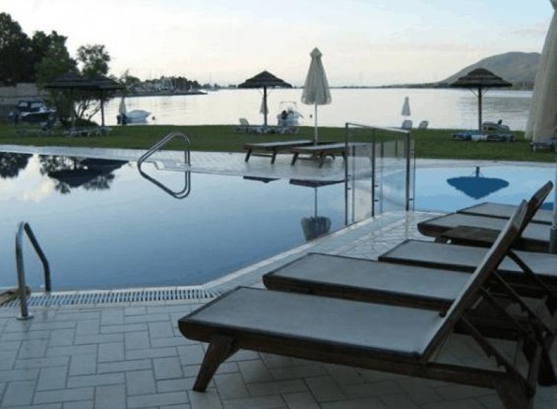 Porto Ligia - Снимка 10