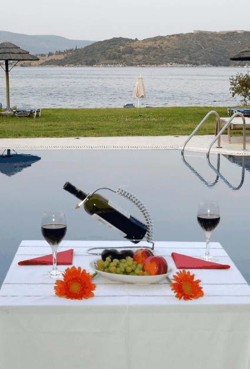 Porto Ligia - Снимка 5