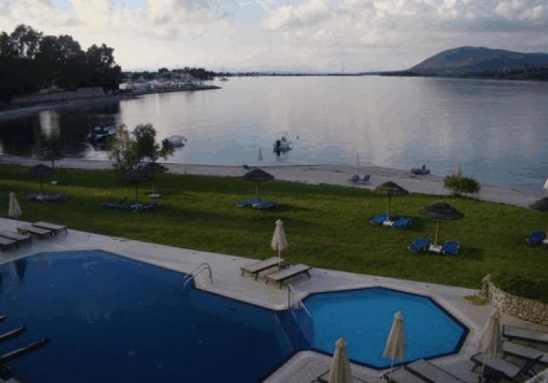 Porto Ligia - Снимка 4