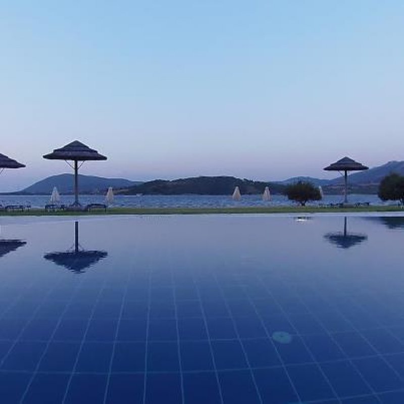 Porto Ligia - Снимка 2