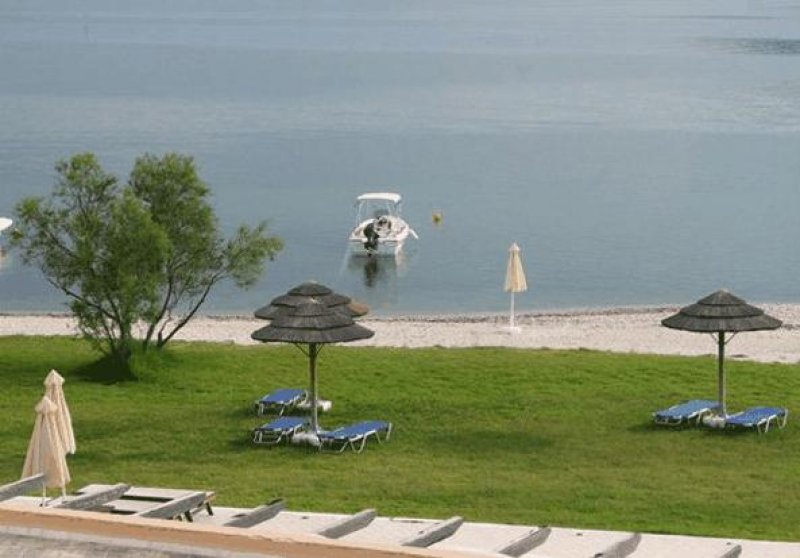 Porto Ligia - Снимка 4