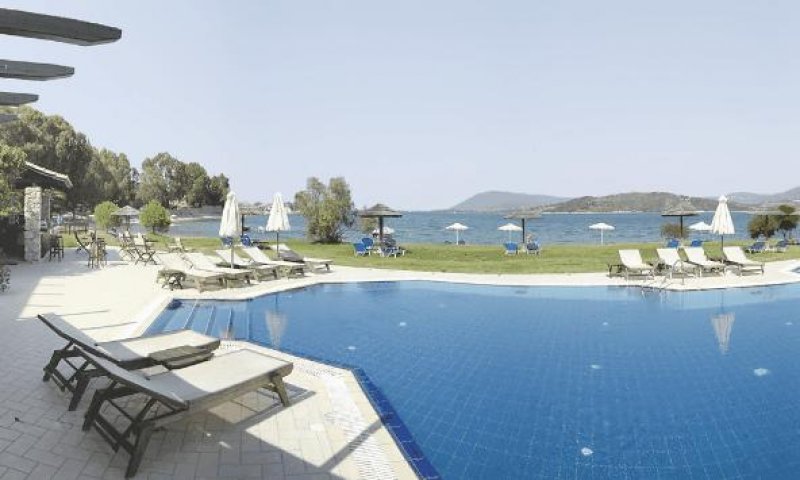 Porto Ligia - Снимка 4