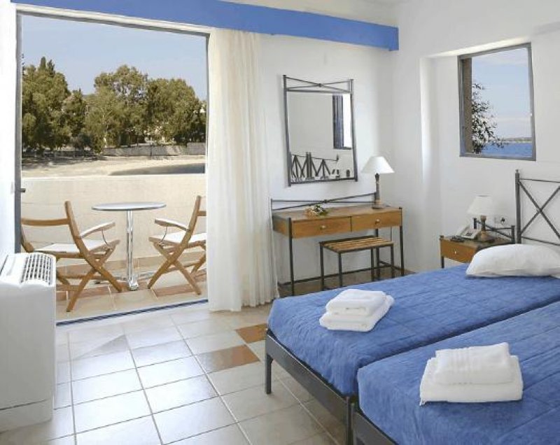 Porto Ligia - Снимка 9