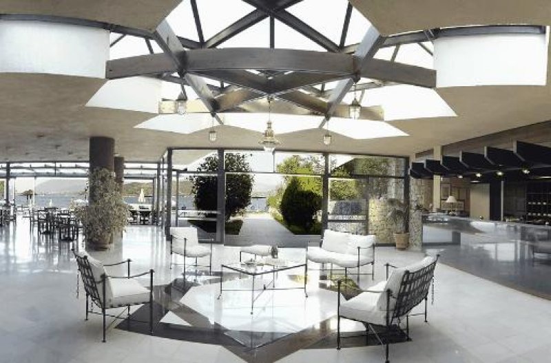 Porto Ligia - Снимка 5