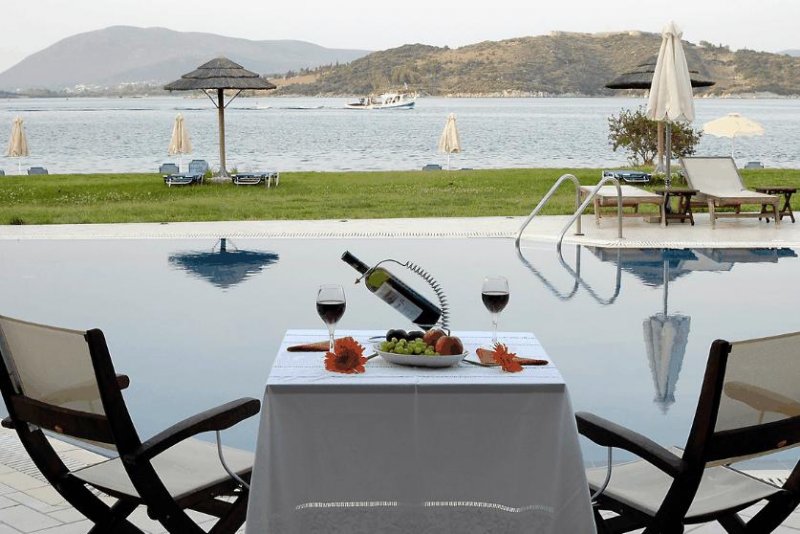 Porto Ligia - Снимка 7