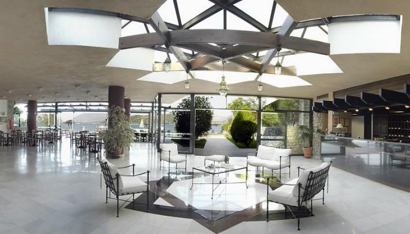 Porto Ligia - Снимка 1