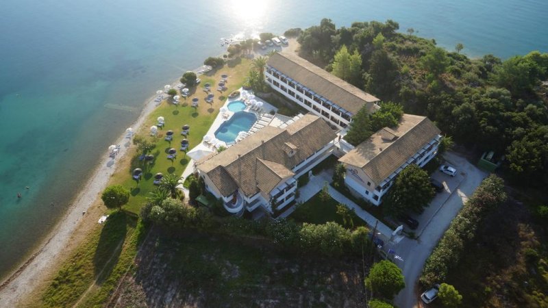 Porto Ligia - Снимка 1