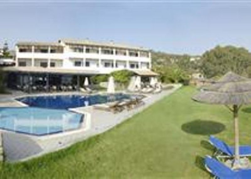 Porto Ligia - Снимка 3