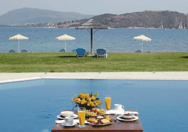 Porto Ligia - Снимка 2