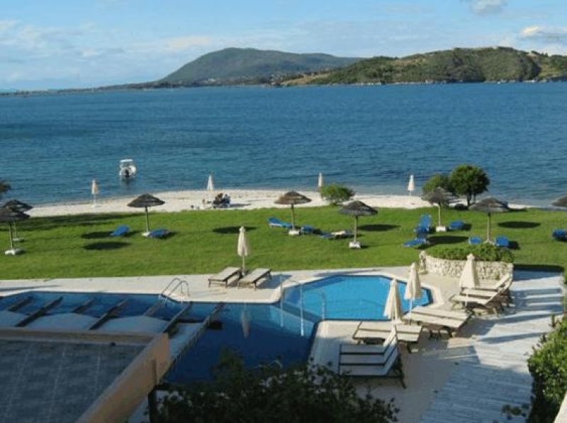 Porto Ligia - Снимка 2