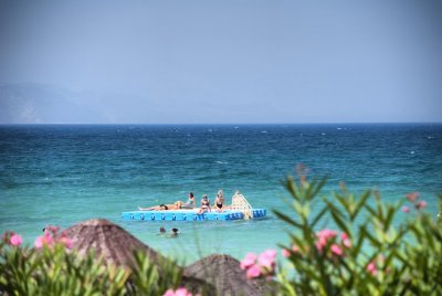 Ephesia Hotel  - Снимка 3