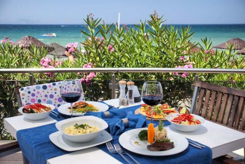 Ephesia Hotel  - Снимка 1