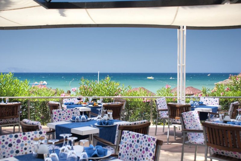 Ephesia Hotel  - Снимка 4