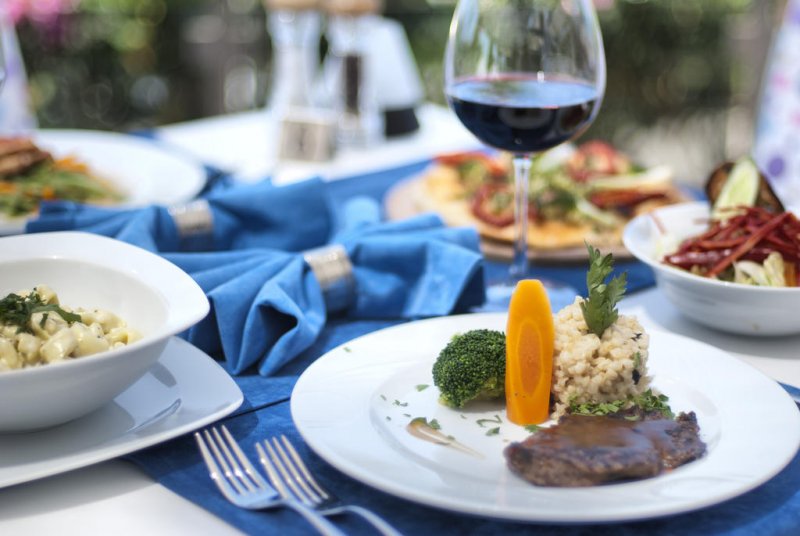 Ephesia Hotel  - Снимка 10