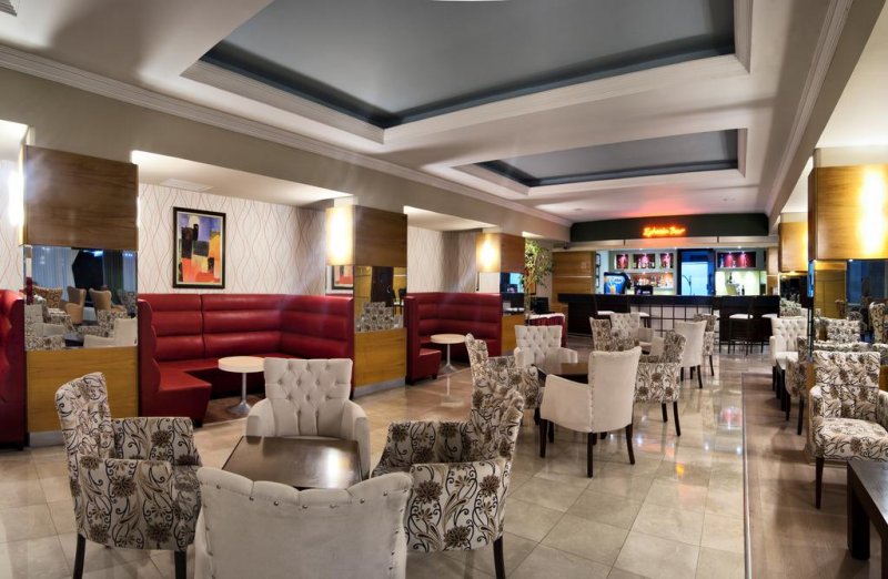 Ephesia Hotel  - Снимка 1