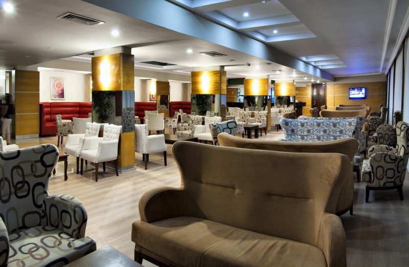 Ephesia Hotel  - Снимка 9