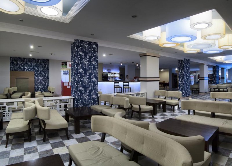 Ephesia Hotel  - Снимка 7