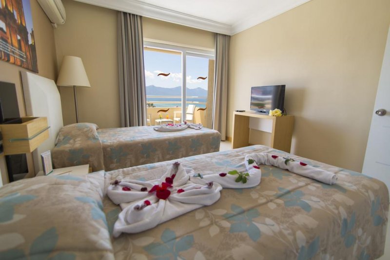 Ephesia Hotel  - Снимка 4