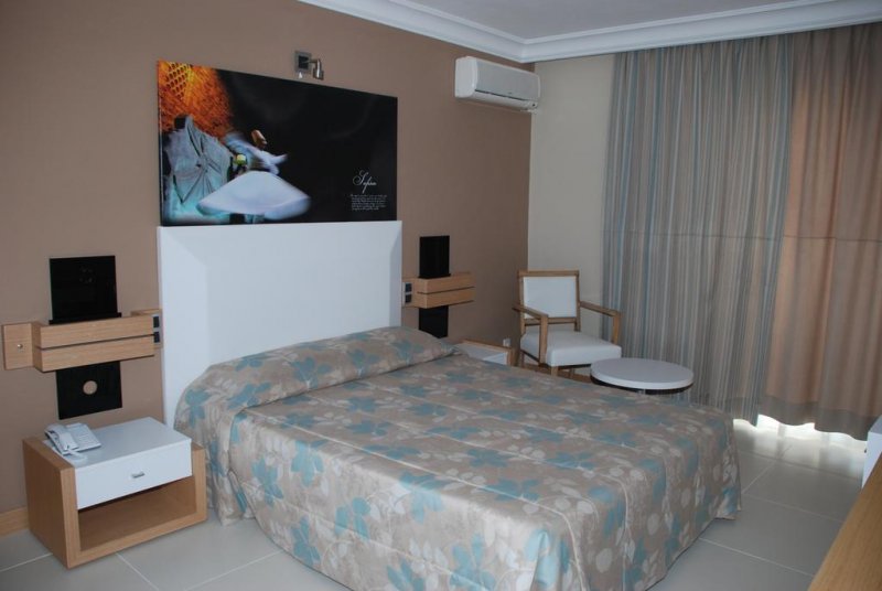 Ephesia Hotel  - Снимка 7