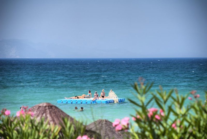 Ephesia Hotel  - Снимка 5