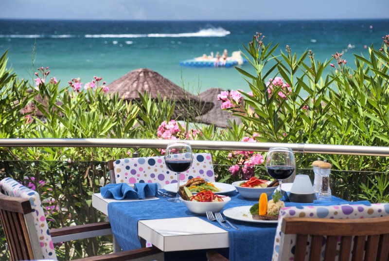 Ephesia Hotel  - Снимка 8