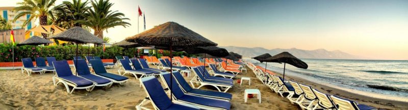 Ephesia Hotel  - Снимка 10